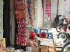 Laden in Hanoi