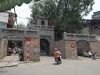 Stadttor von Hanoi