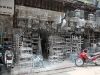 Shop in Hanoi