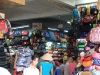 Markt in Saigon