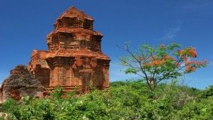 Reiseziel Vietnam