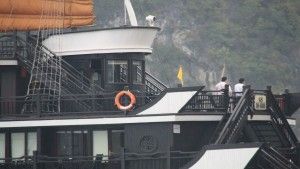 Schiffe, Boote & Fähren in Vietnam