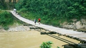 Wandern & Hiking in Vietnam