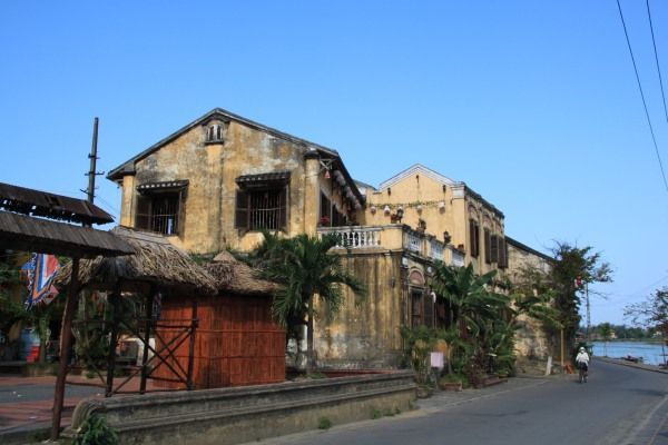 Hoi An