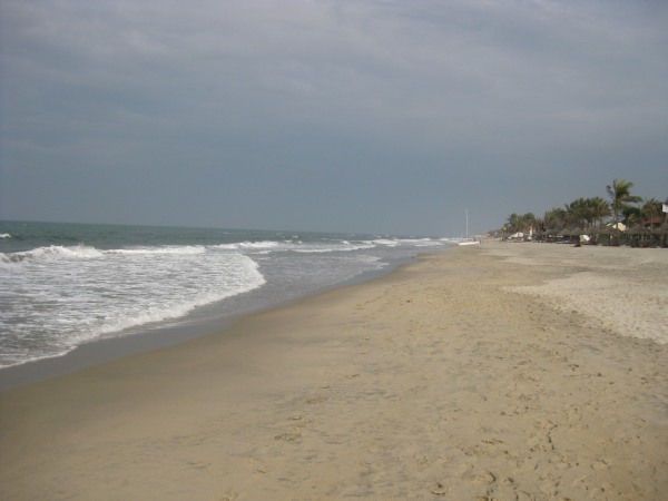 Strand Hoi An