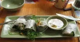 Die vietnamesische Küche