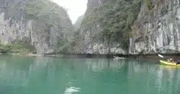 Halong Bay
