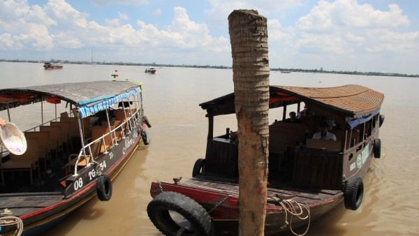Mekong Delta Mekong Delta