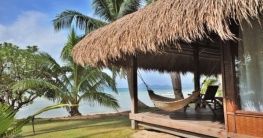 Bungalows in Vietnam