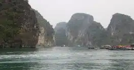 Halong Bay