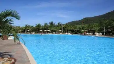 Hotels in Vietnam
