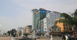 Unterkünfte in Vietnam