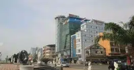 Unterkünfte in Vietnam