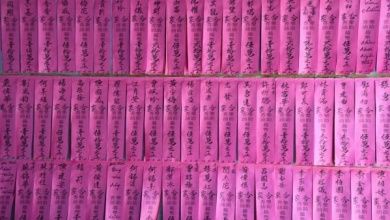 Feste, Feiern & Traditionen in Vietnam