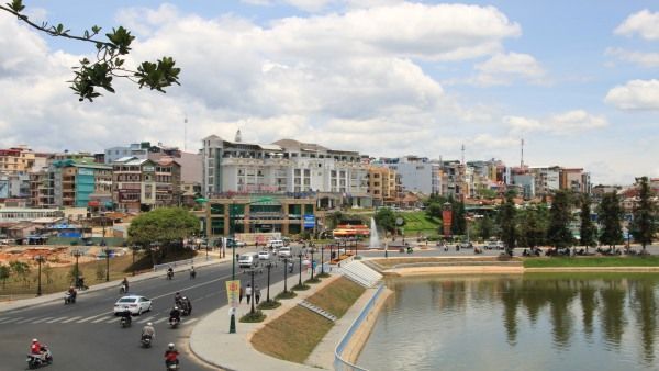Da Lat Da Lat