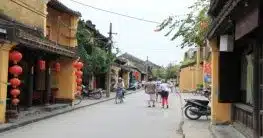 Hoi An