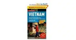 Marco Polo Reiseführer Vietnam