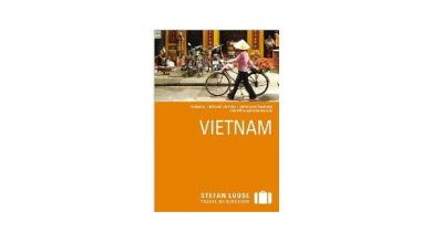 Stefan Loose Travel Handbücher Vietnam