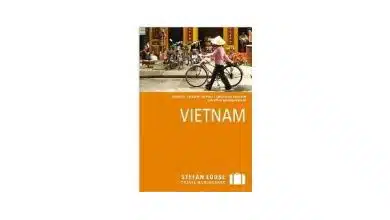 Stefan Loose Travel Handbücher Vietnam