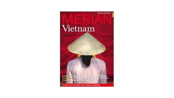 MERIAN Vietnam