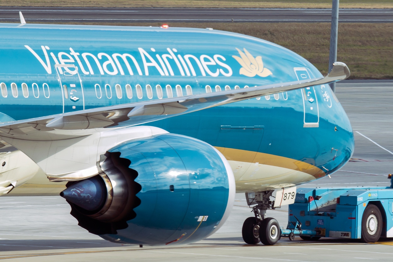 Vietnam Airlines