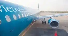 Vietnam Airlines