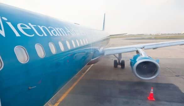Vietnam Airlines Vietnam Airlines