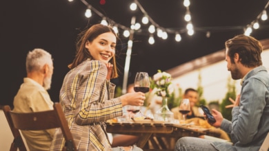 Rooftop Bars in Ho Chi Minh
