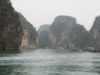 Halong Bay