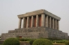 Ho Chi Minh Mausoleum